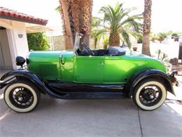 1928 Ford Roadster (CC-2109691) for sale in Cadillac, Michigan