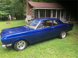 1968 Ford Falcon (CC-2109692) for sale in Cadillac, Michigan