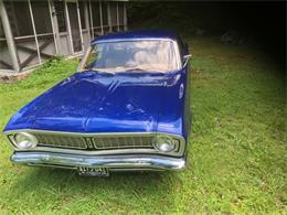 1968 Ford Falcon (CC-2109692) for sale in Cadillac, Michigan
