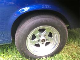 1968 Ford Falcon (CC-2109692) for sale in Cadillac, Michigan