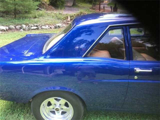 1968 Ford Falcon (CC-2109692) for sale in Cadillac, Michigan