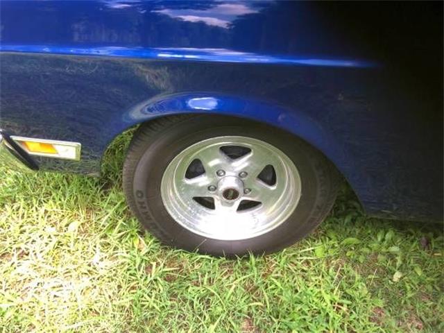 1968 Ford Falcon (CC-2109692) for sale in Cadillac, Michigan