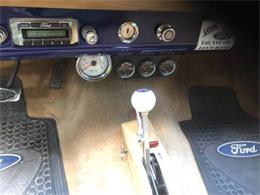 1968 Ford Falcon (CC-2109692) for sale in Cadillac, Michigan