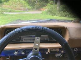 1968 Ford Falcon (CC-2109692) for sale in Cadillac, Michigan
