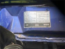 1968 Ford Falcon (CC-2109692) for sale in Cadillac, Michigan