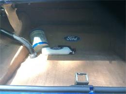 1968 Ford Falcon (CC-2109692) for sale in Cadillac, Michigan