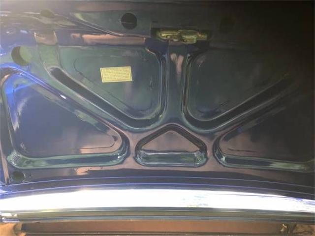 1968 Ford Falcon (CC-2109692) for sale in Cadillac, Michigan