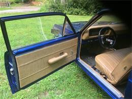 1968 Ford Falcon (CC-2109692) for sale in Cadillac, Michigan