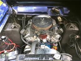 1968 Ford Falcon (CC-2109692) for sale in Cadillac, Michigan