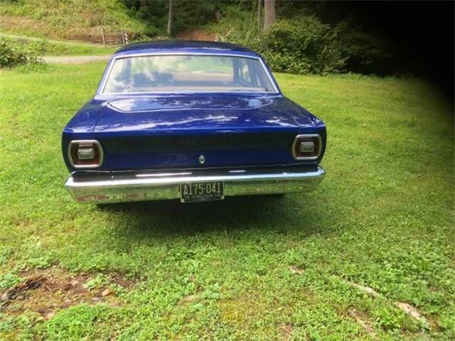1968 Ford Falcon (CC-2109692) for sale in Cadillac, Michigan