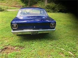 1968 Ford Falcon (CC-2109692) for sale in Cadillac, Michigan
