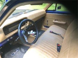 1968 Ford Falcon (CC-2109692) for sale in Cadillac, Michigan