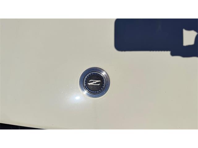 1981 Datsun 280ZX (CC-2109693) for sale in Annandale, Minnesota