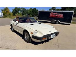 1981 Datsun 280ZX (CC-2109693) for sale in Annandale, Minnesota