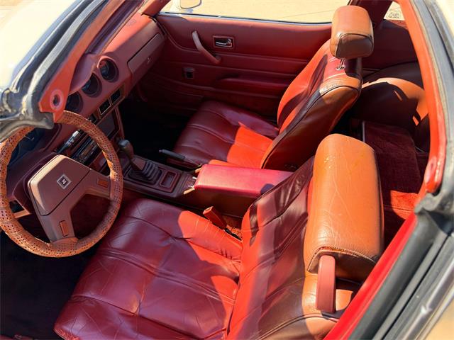 1981 Datsun 280ZX (CC-2109693) for sale in Annandale, Minnesota