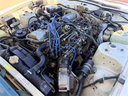 1981 Datsun 280ZX (CC-2109693) for sale in Annandale, Minnesota