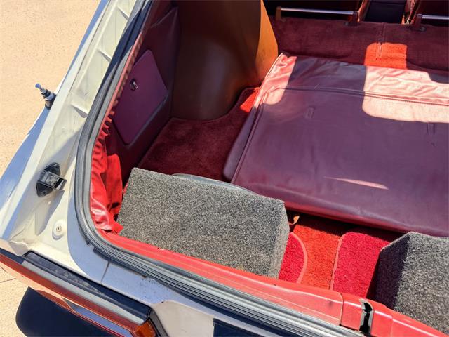 1981 Datsun 280ZX (CC-2109693) for sale in Annandale, Minnesota