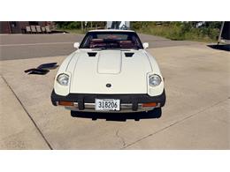 1981 Datsun 280ZX (CC-2109693) for sale in Annandale, Minnesota
