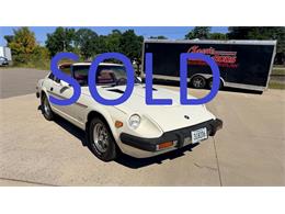 1981 Datsun 280ZX (CC-2109693) for sale in Annandale, Minnesota