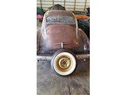 1950 Chevrolet Fleetline (CC-2109695) for sale in Cadillac, Michigan