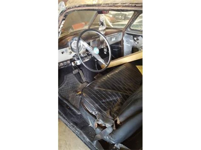 1950 Chevrolet Fleetline (CC-2109695) for sale in Cadillac, Michigan