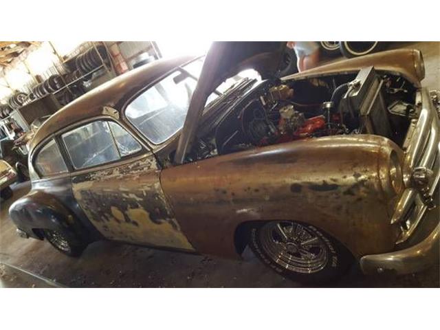 1950 Chevrolet Fleetline (CC-2109695) for sale in Cadillac, Michigan