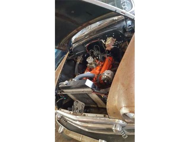 1950 Chevrolet Fleetline (CC-2109695) for sale in Cadillac, Michigan