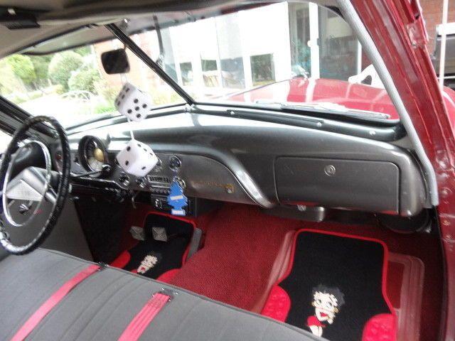 1951 Ford Custom (CC-2109696) for sale in Cadillac, Michigan
