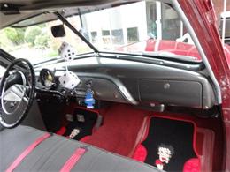 1951 Ford Custom (CC-2109696) for sale in Cadillac, Michigan