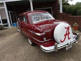 1951 Ford Custom (CC-2109696) for sale in Cadillac, Michigan
