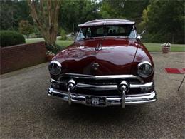 1951 Ford Custom (CC-2109696) for sale in Cadillac, Michigan