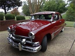 1951 Ford Custom (CC-2109696) for sale in Cadillac, Michigan