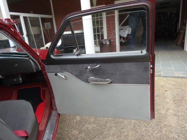 1951 Ford Custom (CC-2109696) for sale in Cadillac, Michigan