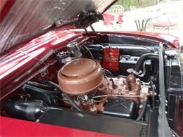 1951 Ford Custom (CC-2109696) for sale in Cadillac, Michigan