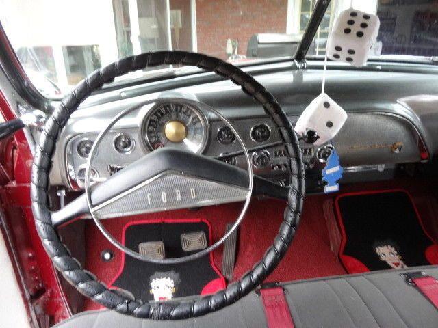 1951 Ford Custom (CC-2109696) for sale in Cadillac, Michigan