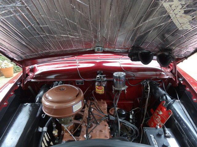 1951 Ford Custom (CC-2109696) for sale in Cadillac, Michigan