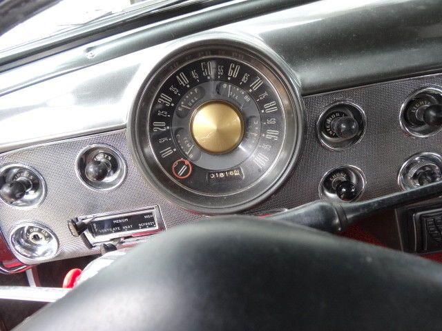 1951 Ford Custom (CC-2109696) for sale in Cadillac, Michigan