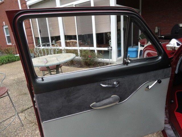 1951 Ford Custom (CC-2109696) for sale in Cadillac, Michigan