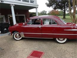 1951 Ford Custom (CC-2109696) for sale in Cadillac, Michigan