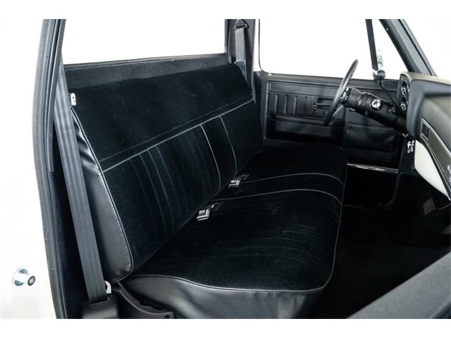 1985 Chevrolet C10 (CC-2109697) for sale in St. Charles, Missouri