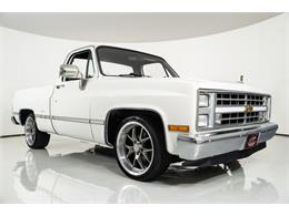 1985 Chevrolet C10 (CC-2109697) for sale in St. Charles, Missouri