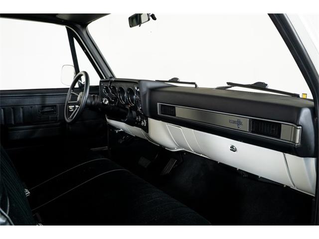 1985 Chevrolet C10 (CC-2109697) for sale in St. Charles, Missouri