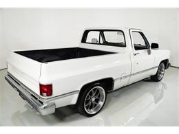 1985 Chevrolet C10 (CC-2109697) for sale in St. Charles, Missouri