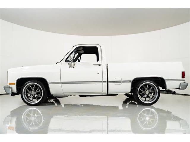 1985 Chevrolet C10 (CC-2109697) for sale in St. Charles, Missouri