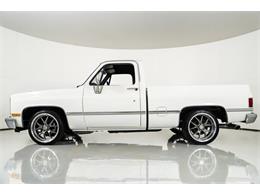 1985 Chevrolet C10 (CC-2109697) for sale in St. Charles, Missouri