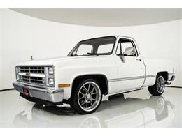 1985 Chevrolet C10 (CC-2109697) for sale in St. Charles, Missouri