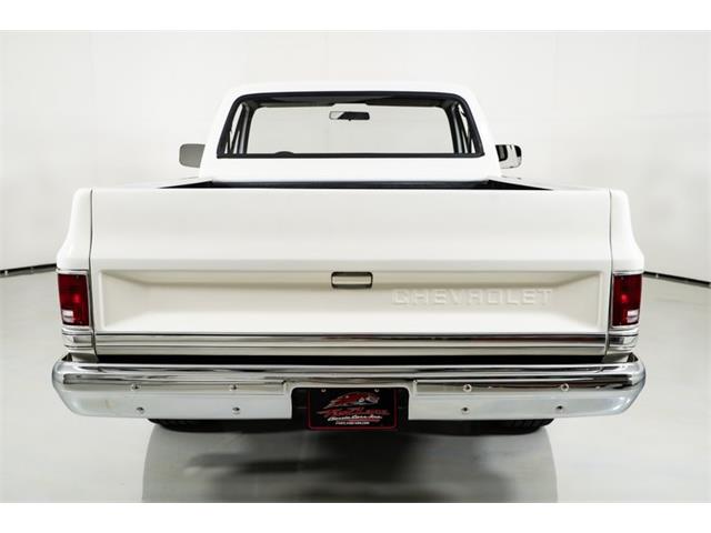1985 Chevrolet C10 (CC-2109697) for sale in St. Charles, Missouri