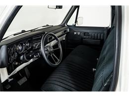 1985 Chevrolet C10 (CC-2109697) for sale in St. Charles, Missouri