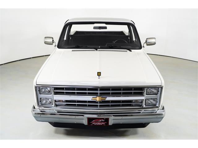 1985 Chevrolet C10 (CC-2109697) for sale in St. Charles, Missouri