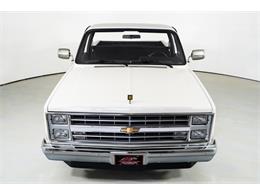 1985 Chevrolet C10 (CC-2109697) for sale in St. Charles, Missouri